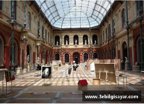 博洛尼亚美术学院：创新与传承