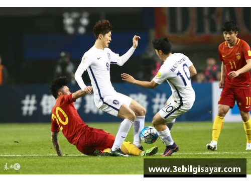 韩国国家足球队近期战绩与分析：胜利、失利与挑战